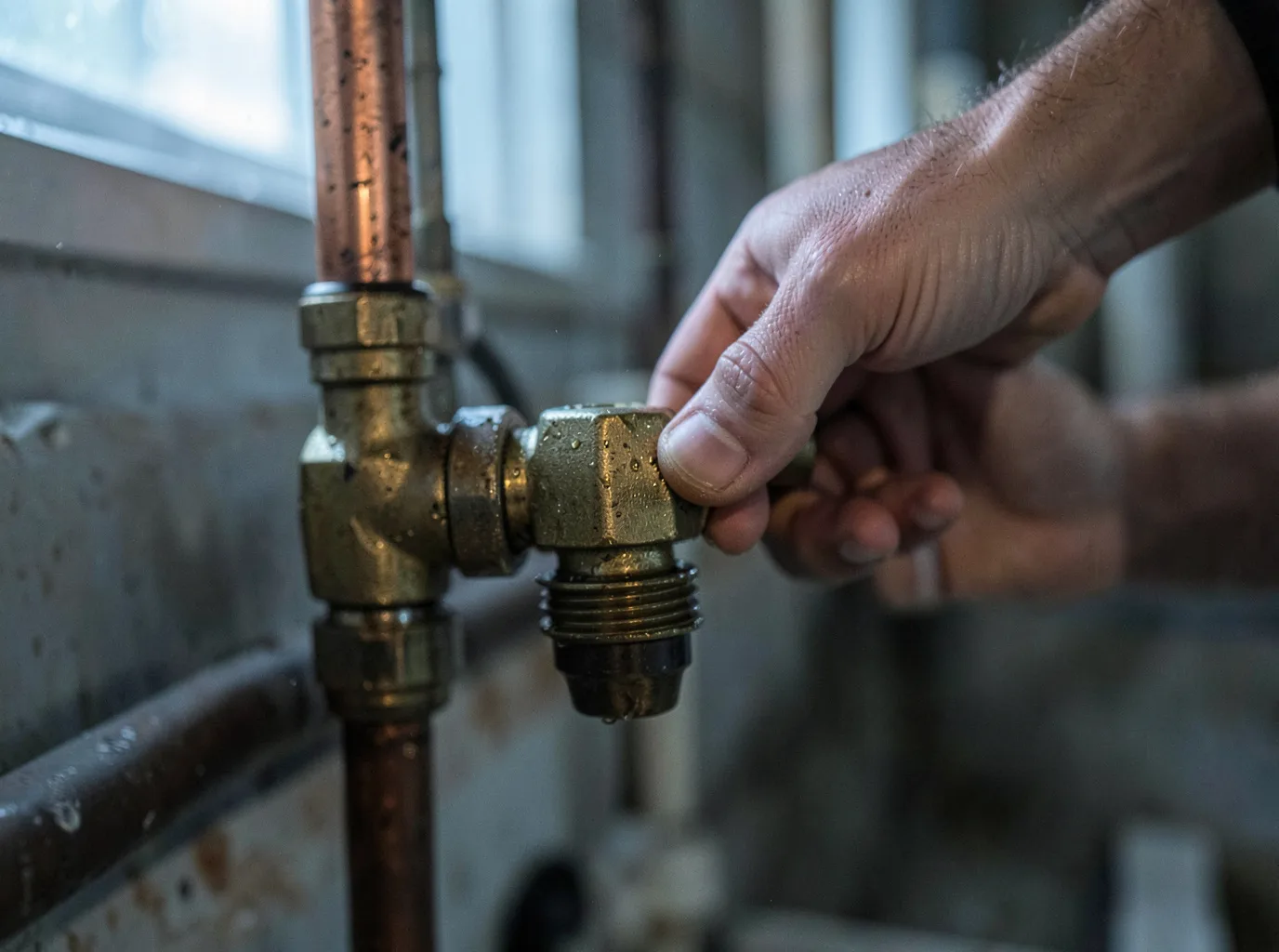 Emergency Plumber Old Fort, NC FAQs